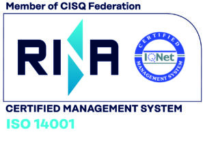 ISO 14001 col Chi siamo