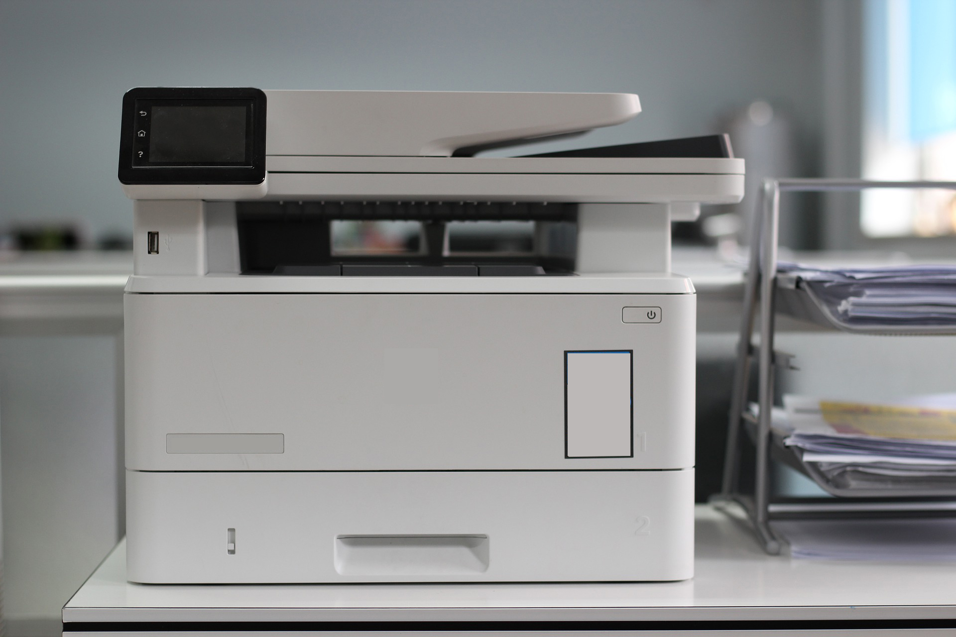 Used printers 1 stampante free Used printers